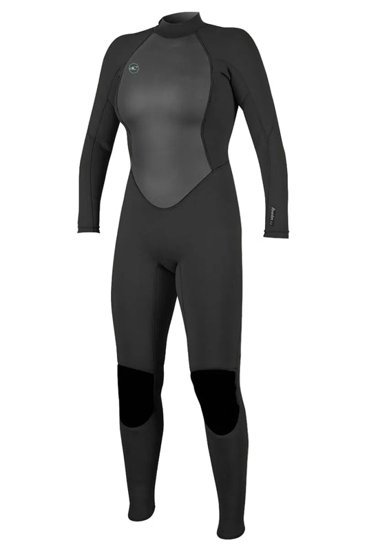 Oneill Epic 3/2MM Women's Back Zip Wetsuit
