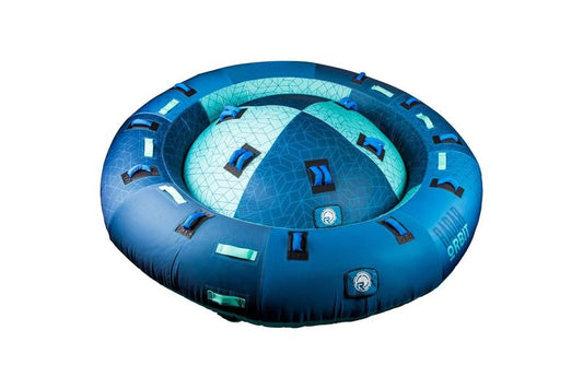 Radar Orbit 4 Person Tube