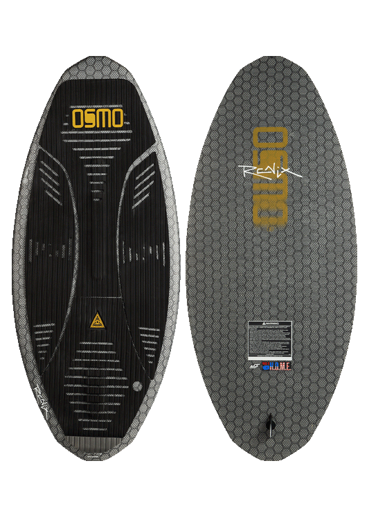 Ronix Osmo Skimmer Wakesurf Board 2025