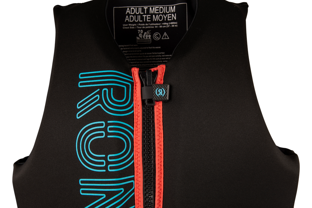 Ronix Cloud Break CGA Wake Vest 2026