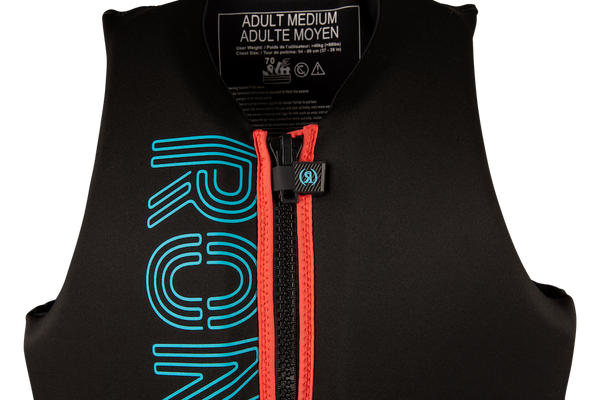 Ronix Cloud Break CGA Wake Vest 2026