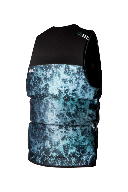 Ronix Point Break Yes US/CA CGA Comp Vest 2026