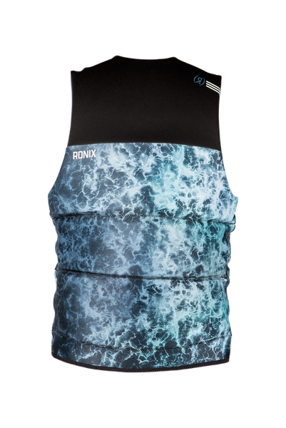 Ronix Point Break Yes US/CA CGA Comp Vest 2026