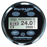 Perfect Pass Display 3.5 Multi-Line Display