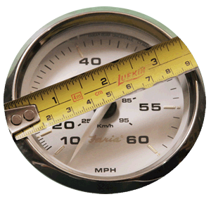 Perfect Pass Display 3.5 Multi-Line Display