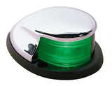 Perko Malibu Boats Standard Navigation Bow Light