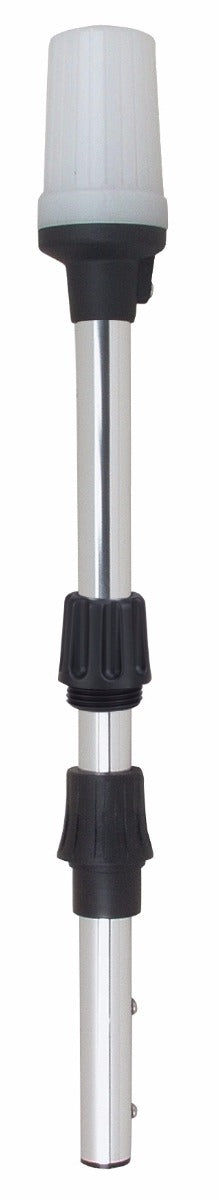 Perko Alpha Series Universal All-Around Navigation Anchor Light 48"