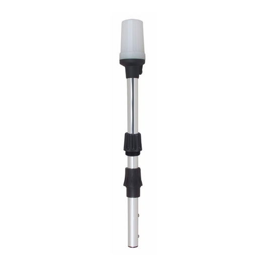 Perko Alpha Series Universal All-Around Navigation Anchor Light 48"