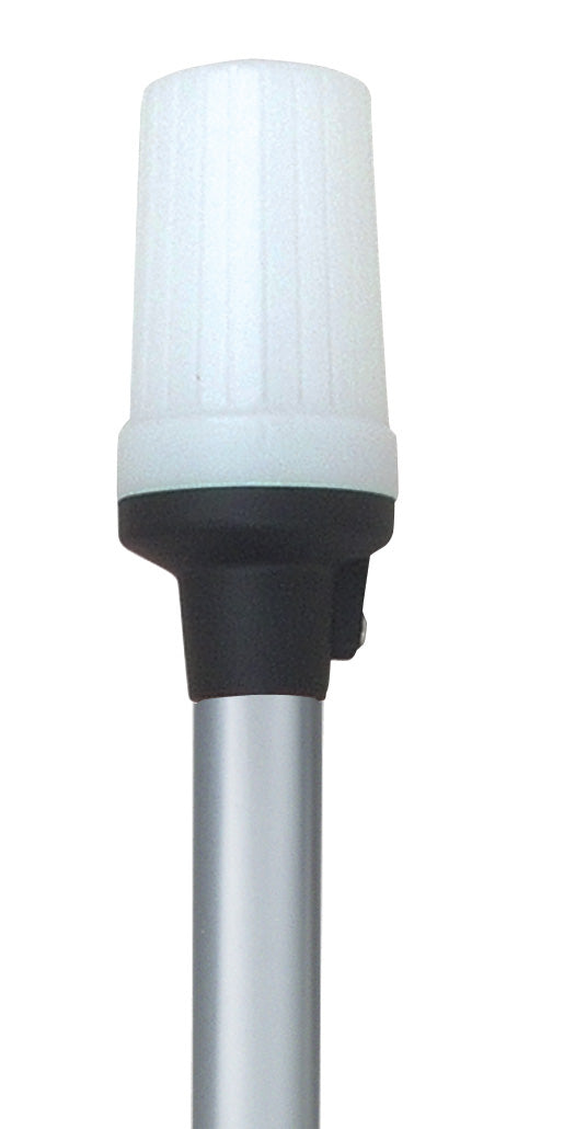 Perko Alpha Series Universal All-Around Navigation Anchor Light 48"