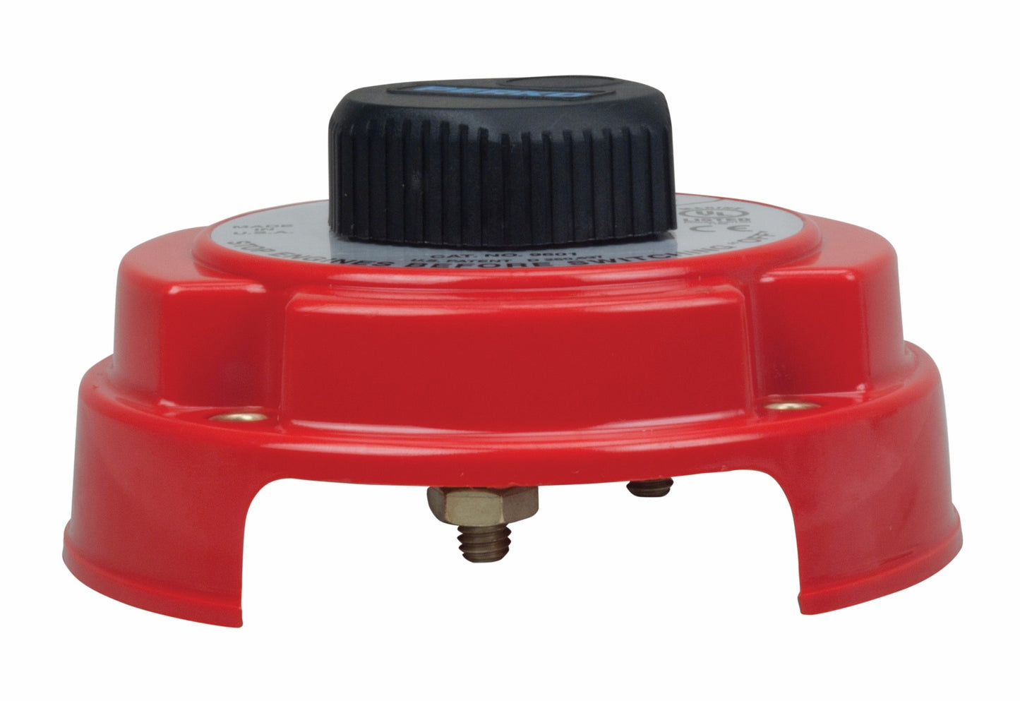 Perko Main On-Off Battery Disconnect Switch