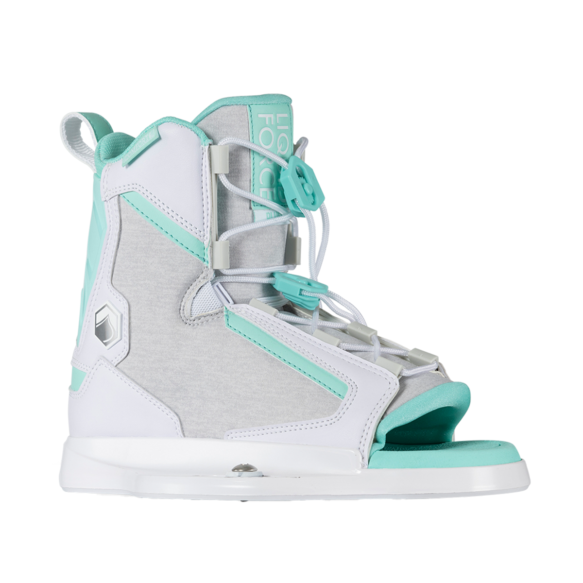 Liquid force Plush Wakeboard Boots - Women's 2025