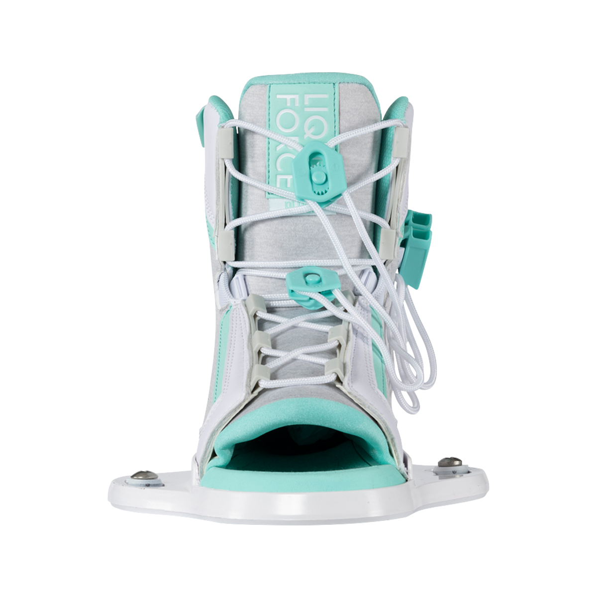 Liquid force Plush Wakeboard Boots - Women's 2025