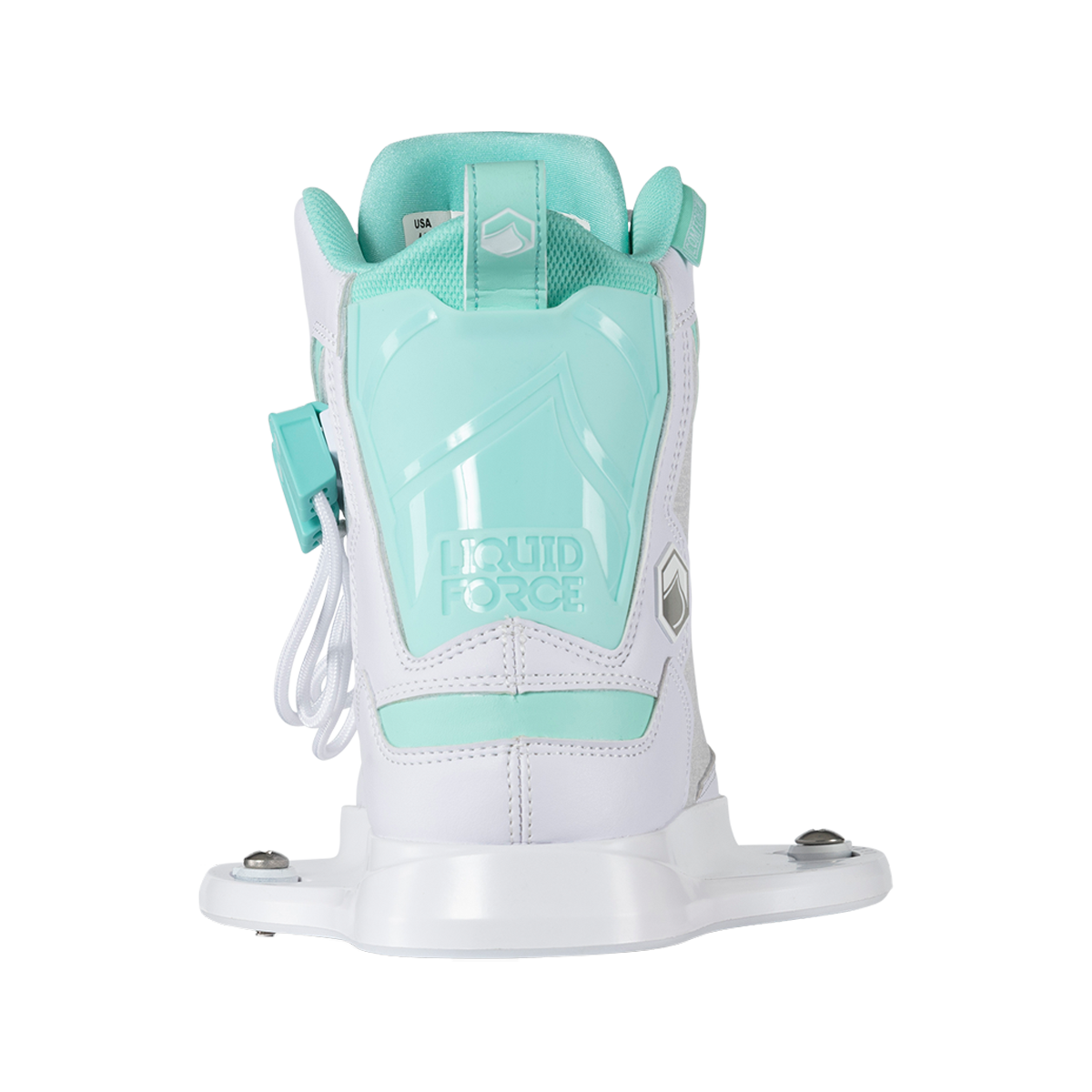 Liquid force Plush Wakeboard Boots - Women's 2025