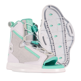 Liquid force Plush Wakeboard Boots - Women's 2025