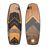 Liquid Force POD Wakesurf Board 2025