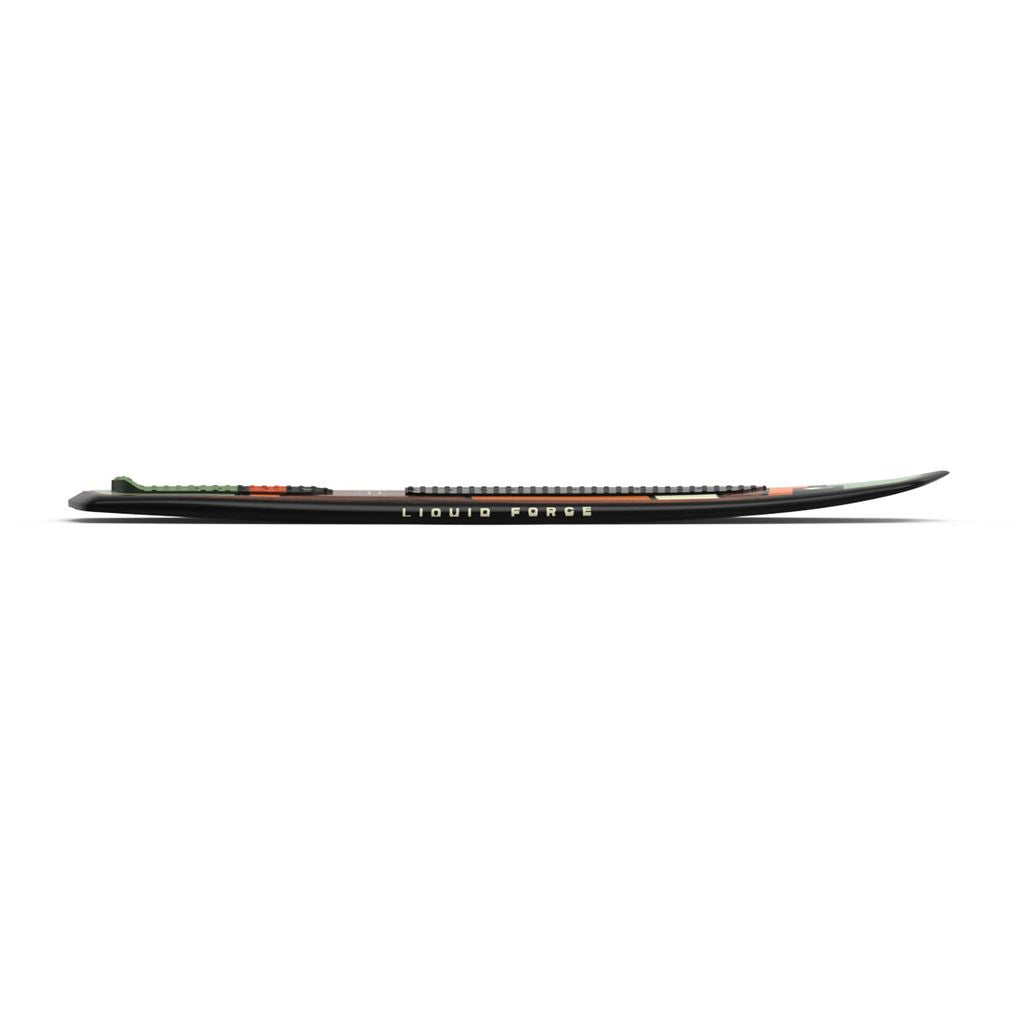 Liquid Force Pod Wakesurf Board 2026