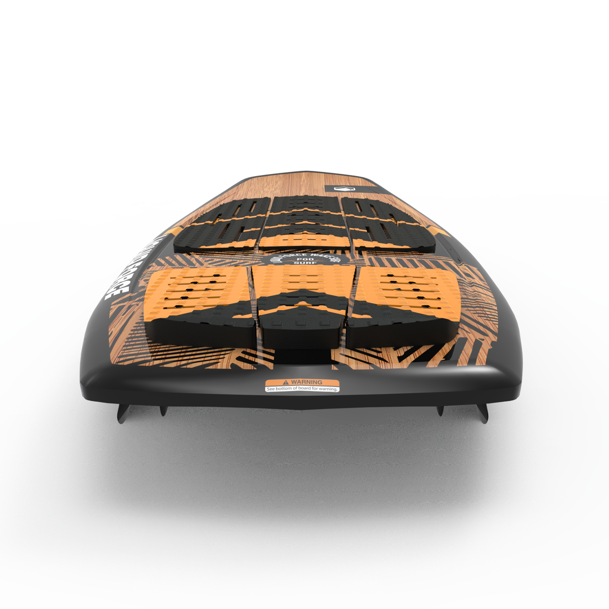 Liquid Force POD Wakesurf Board 2025