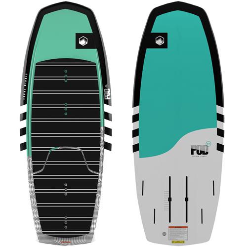 Liquid Force POD Foil Board 4'9" 2025