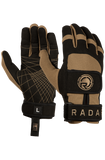 Radar Podium Waterski Gloves