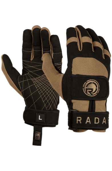 Radar Podium Waterski Gloves