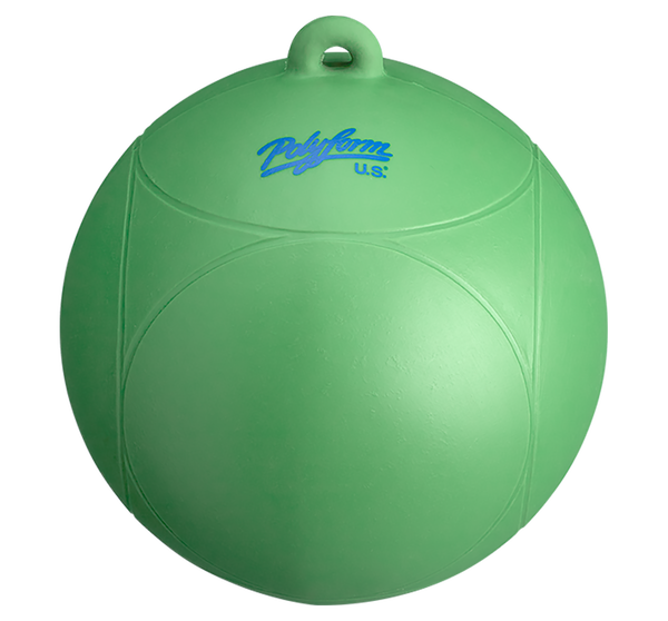 Polyform Waterski Slalom Course Buoy