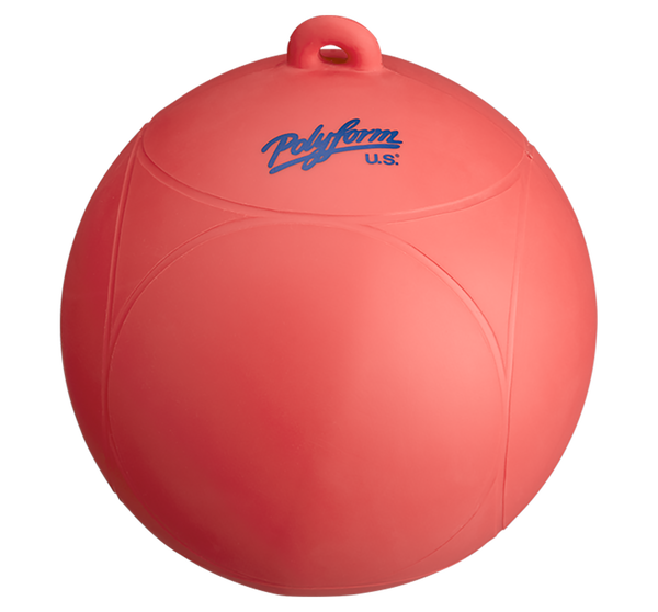 Polyform Waterski Slalom Course Buoy