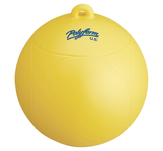 Polyform Waterski Slalom Course Buoy