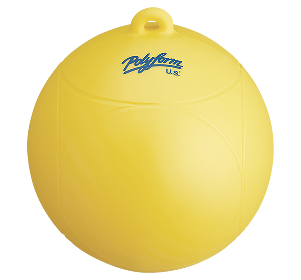 Polyform Waterski Slalom Course Buoy