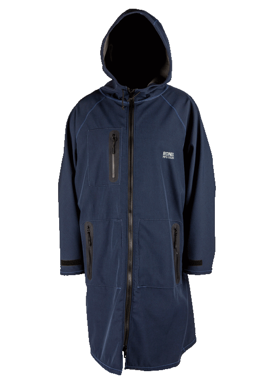 Ronix Head Honcho Poncho 2026