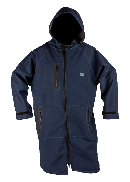 Ronix Head Honcho Poncho 2026