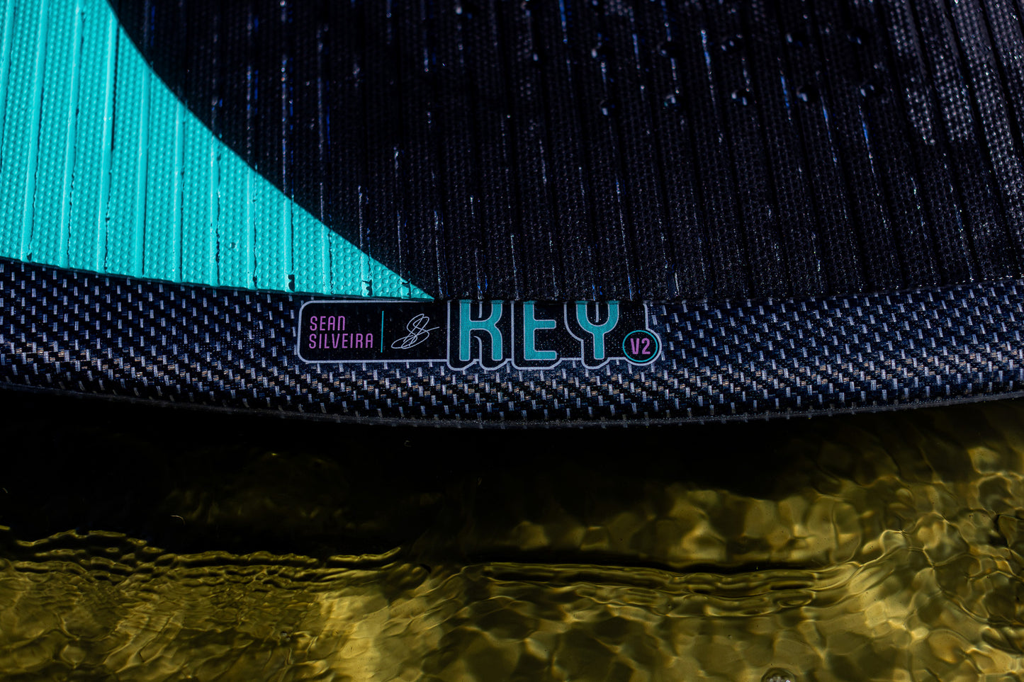 Phase 5 Key V2 Wakesurf Board 2026