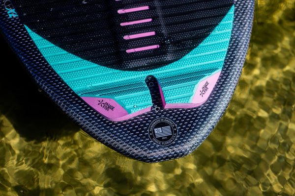 Phase 5 Key V2 Wakesurf Board 2026