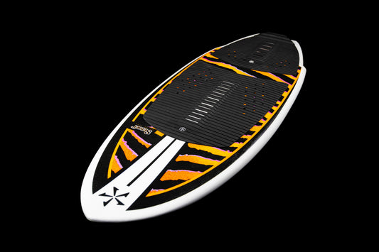 Phase 5 Sensei 54" Wakesurf Board 2026