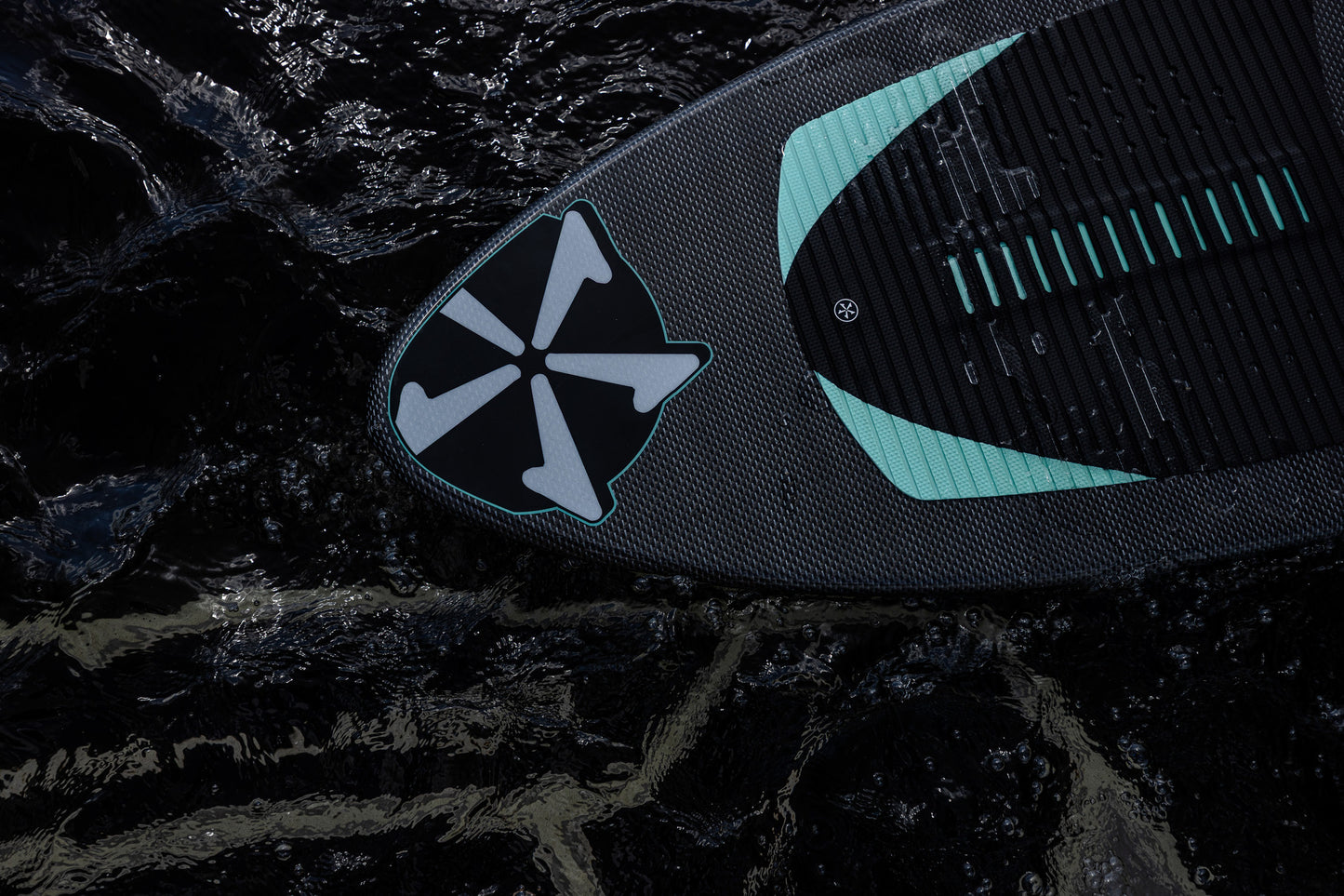 Phase 5 Trident Wakesurf Board 2026