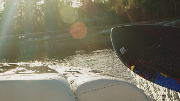 Ronix H.O.M.E. M50 Wakesurf Board 2025