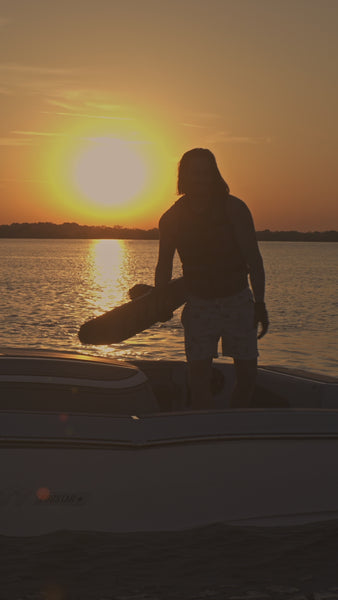 Radar Session w/ Prime Slalom Waterski Package 2025
