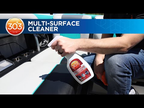 303 Multi-Surface Cleaner Gallon