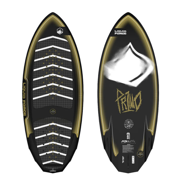 LF Primo Wakesurf Board 2026