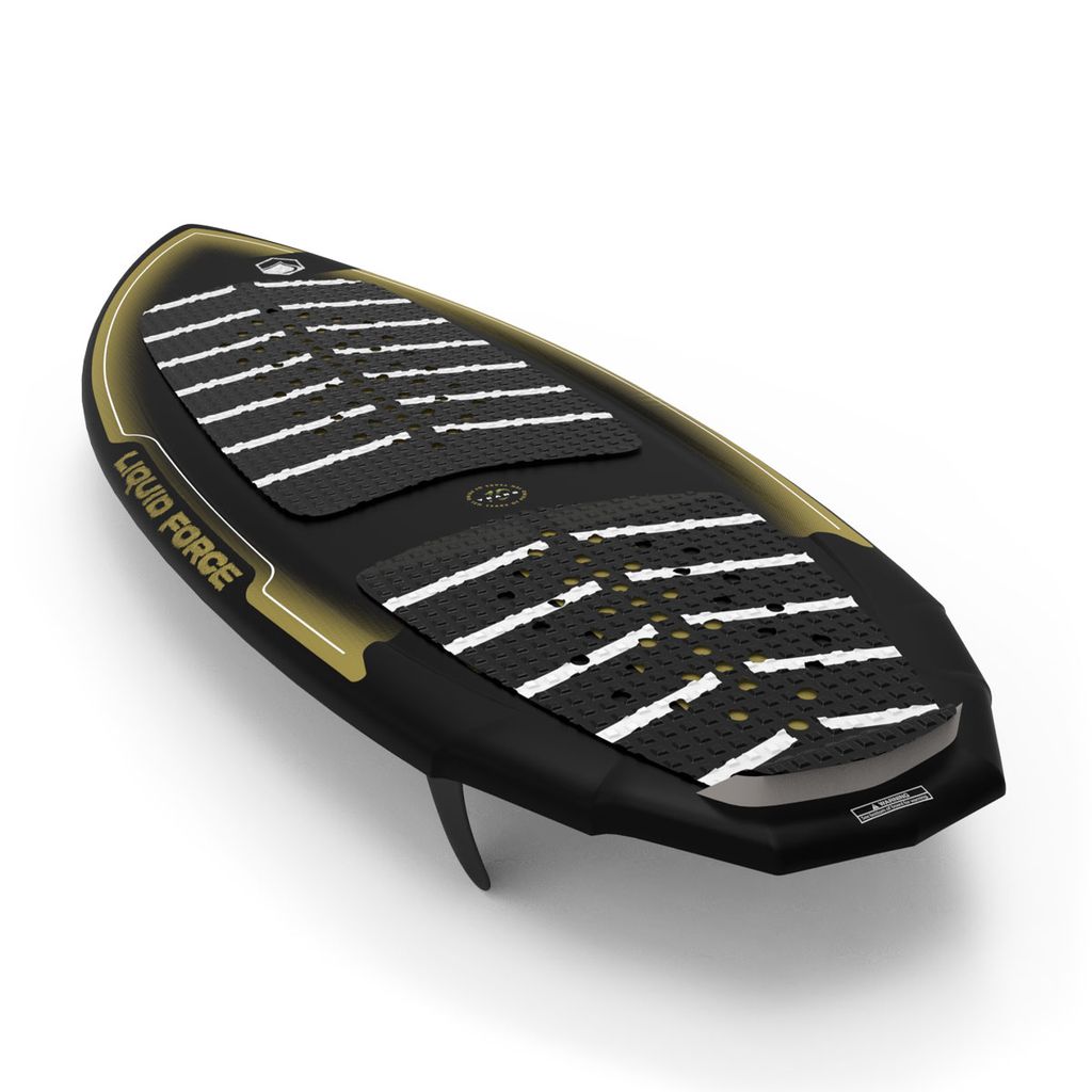 LF Primo Wakesurf Board 2026