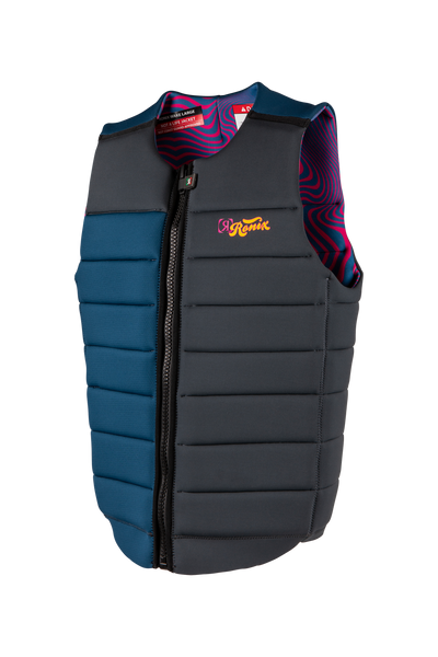 Ronix Purple Haze Impact Vest 2026