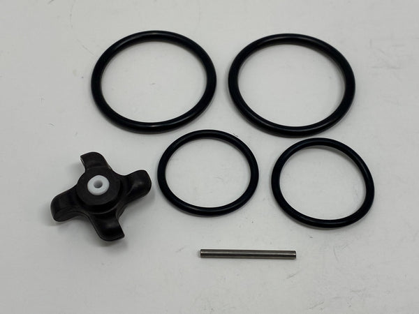 Airmar Paddle Wheel Repair Kit