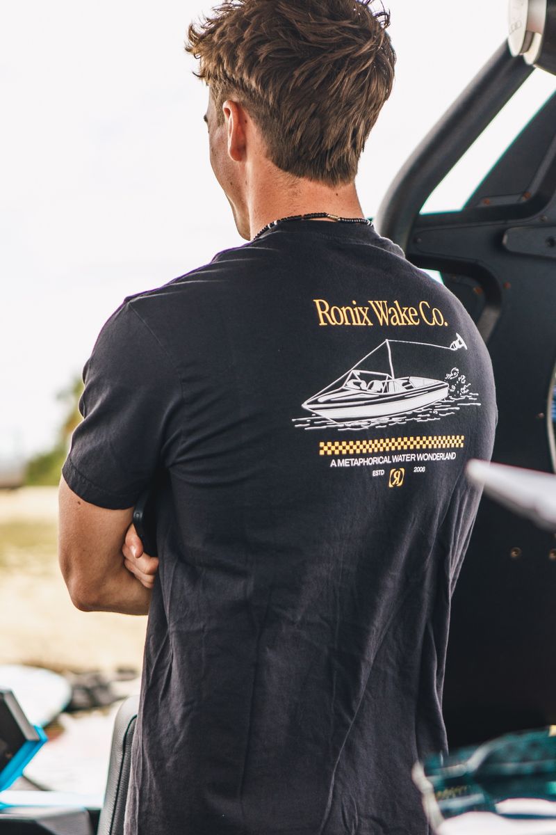 Ronix Old Skool T-Shirt