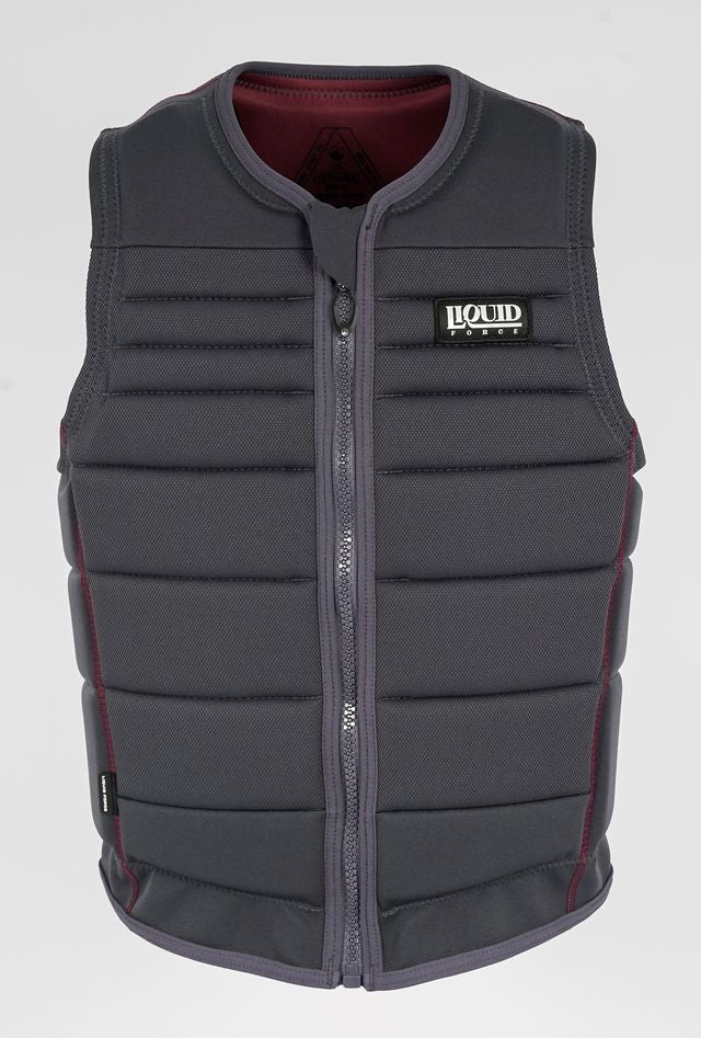 Liquid Force Fuse Comp Vest 2026
