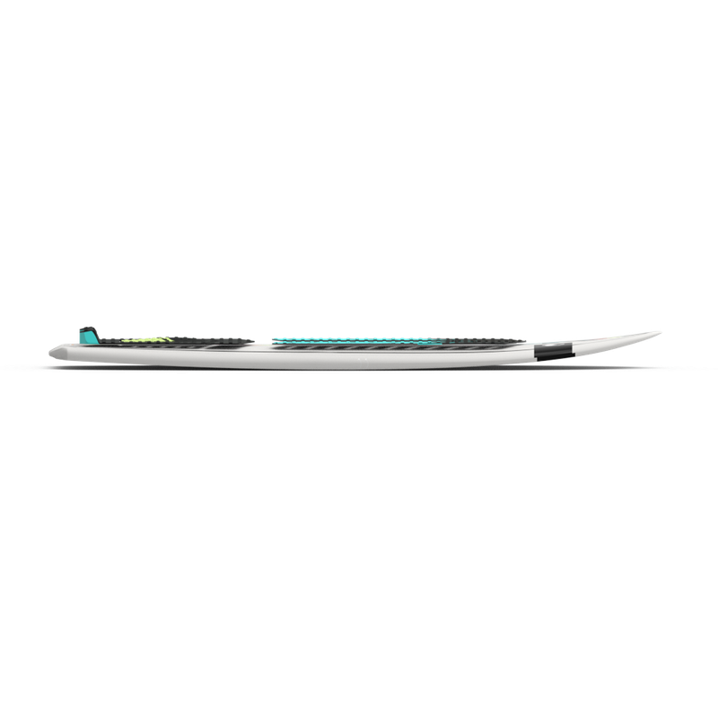 Liquid Force Quatro Quad Wakesurf Board 2026