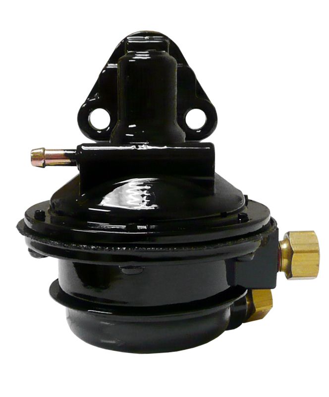 Quicksilver 8M0058164 GM Mechanical Fuel Pump