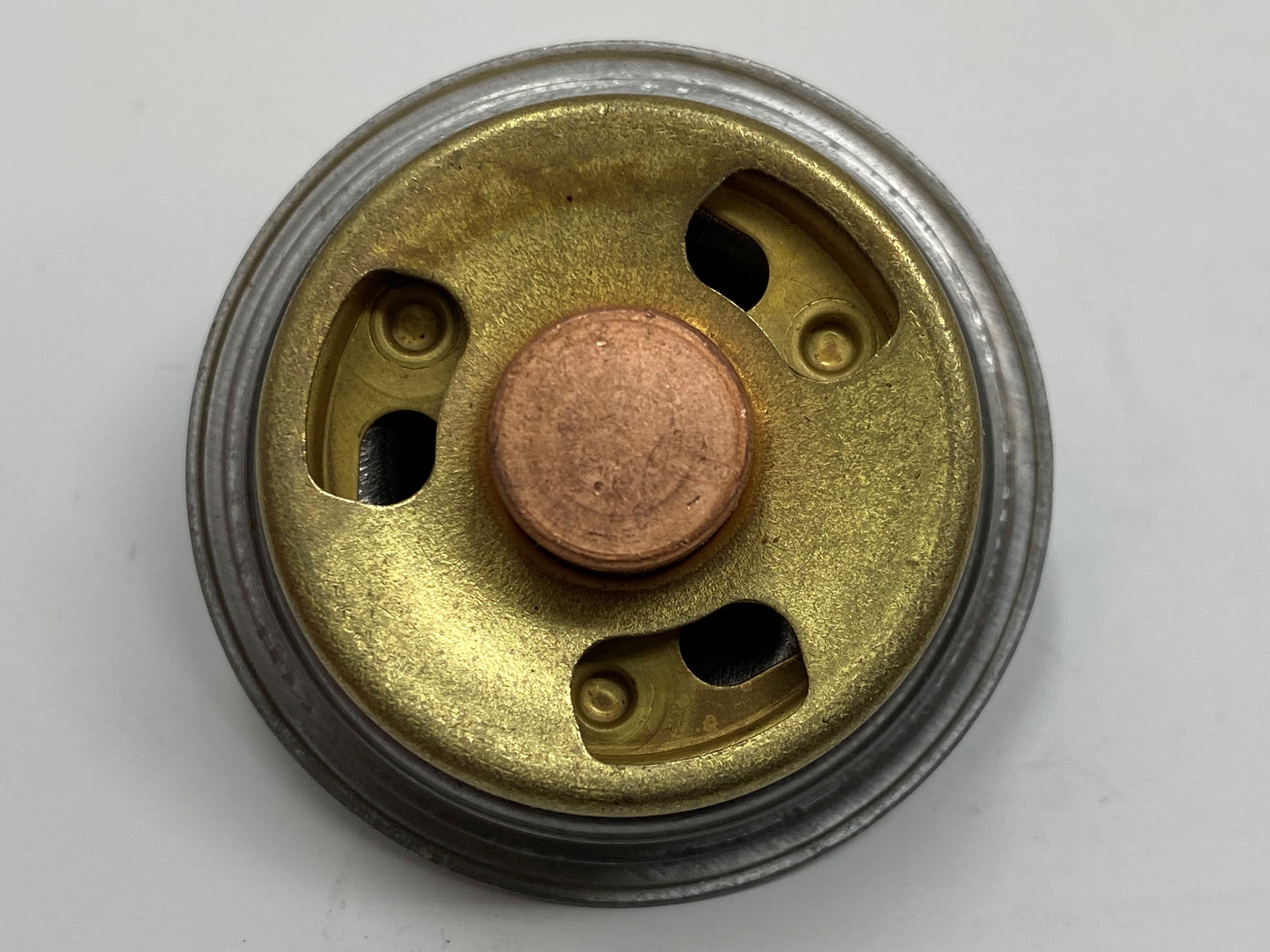 PCM R026002 160 Degree Thermostat PCM Raw Water Cooled
