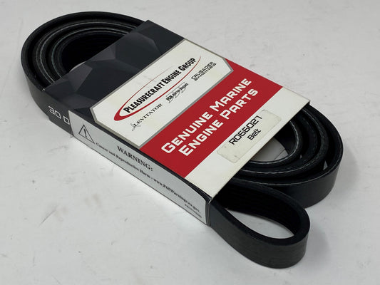 PCM R066027 Serpentine Belt Chevy 6.0L