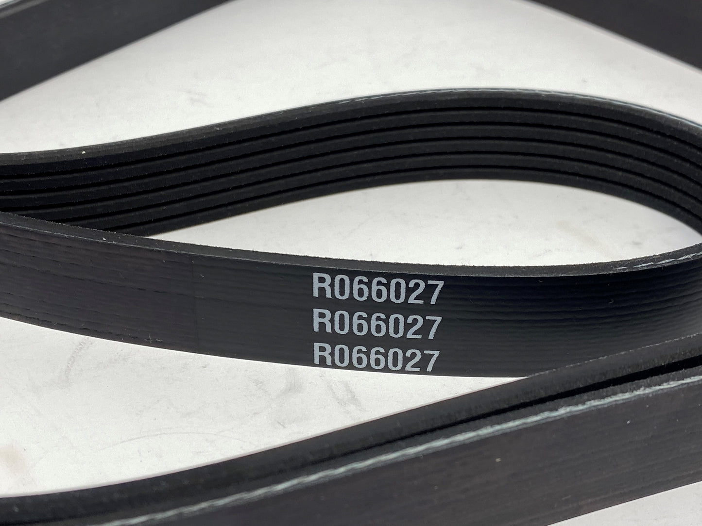 PCM R066027 Serpentine Belt Chevy 6.0L