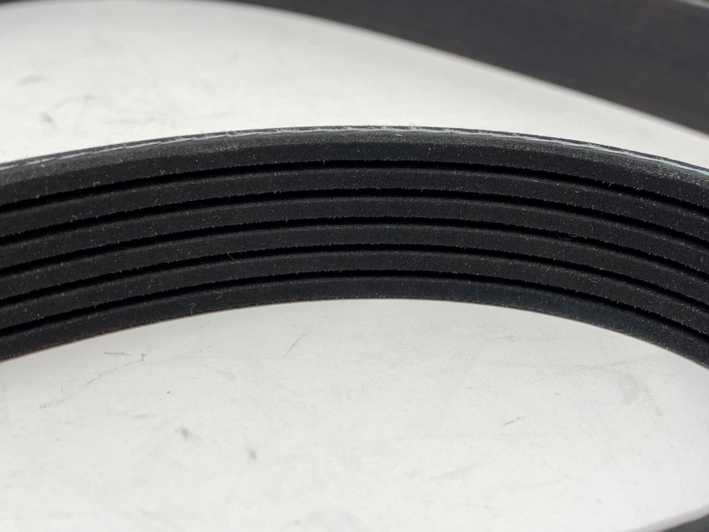PCM R066027 Serpentine Belt Chevy 6.0L