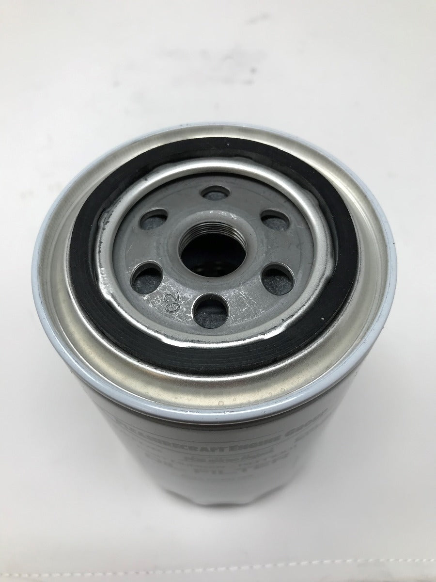 PCM R077001 Ford 302 351 and PCM GM Remote Oil Filter